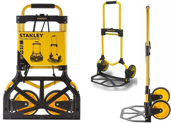 Những ưu điểm nổi bật của Stanley SXWTD-FT582 Những ưu điểm nổi bật của Stanley SXWTD-FT582