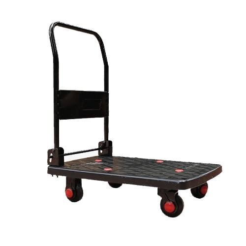Xe đẩy hàng 4 bánh Nikawa WFA-150DX