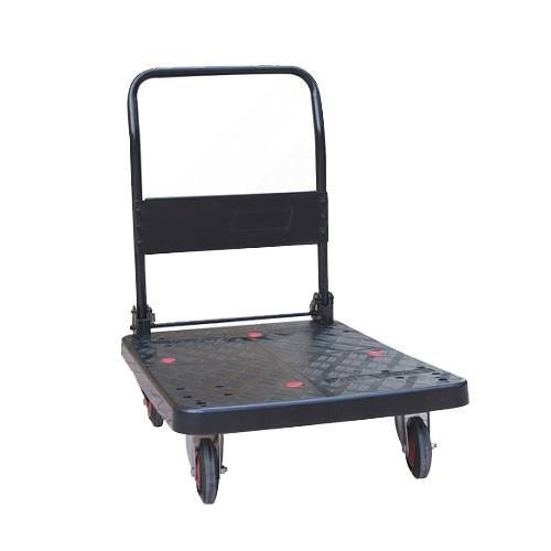 Xe đẩy hàng 4 bánh Nikawa WFA-300DX