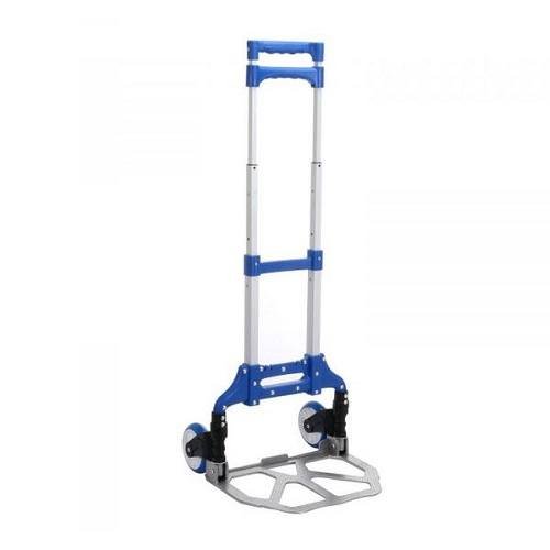 Xe kéo hàng bằng tay 2 bánh Nikawa NK-60DN