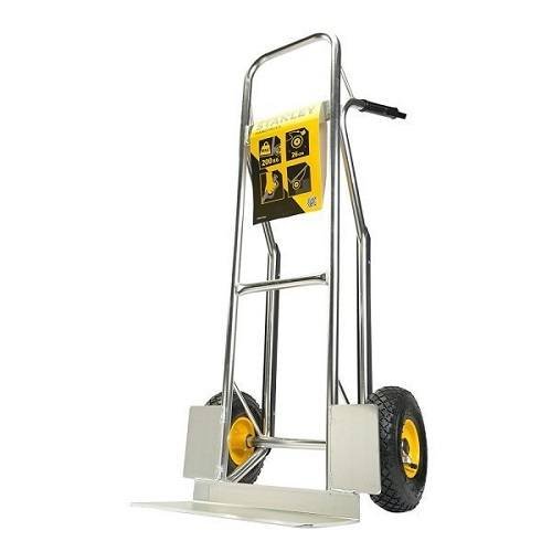 Xe đẩy hàng 2 bánh Stanley SXWTC-HT525