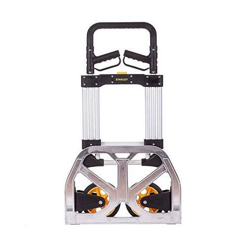 Xe đẩy hàng bằng tay 2 bánh Stanley SXWT-FT504