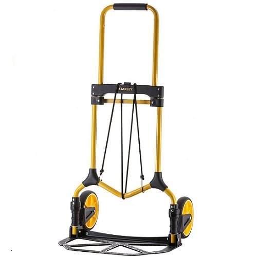 Xe đẩy 2 bánh gấp gọn Stanley SXWTD-FT582