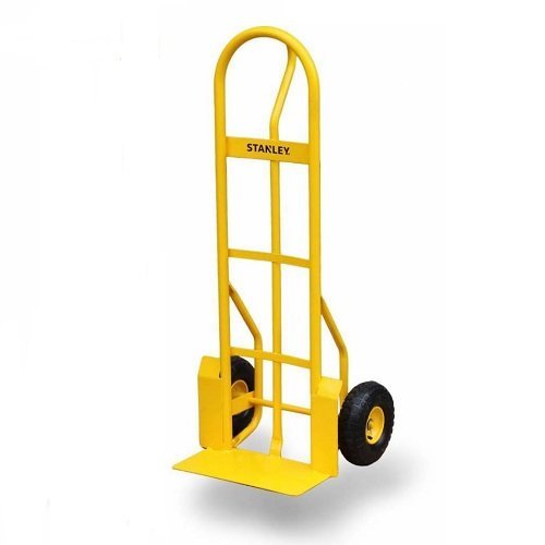 Xe đẩy hàng 2 bánh Stanley SXWTD-HT538