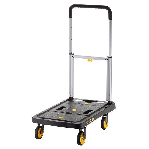 Xe đẩy hàng bằng tay 4 bánh Stanley SXWTD-PC517