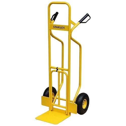 Xe đẩy hàng 2 bánh Stanley SXWTD-HT536