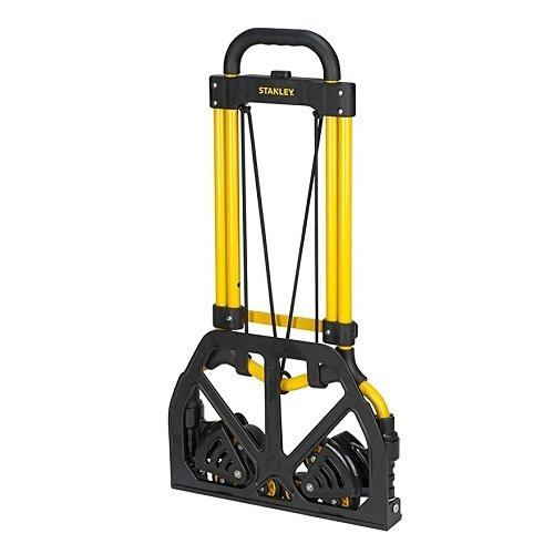 Xe đẩy hàng 2 bánh Stanley SXWTD-FT584