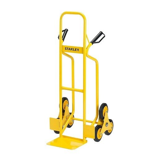 Xe đẩy hàng leo cầu thang Stanley SXWTD-HT523