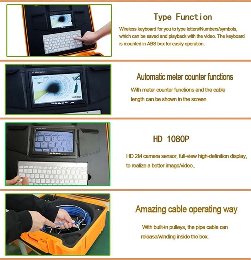 SYANSPAN H1 có nhiều tính năng đặc biệt SYANSPAN H1 có nhiều tính năng đặc biệt