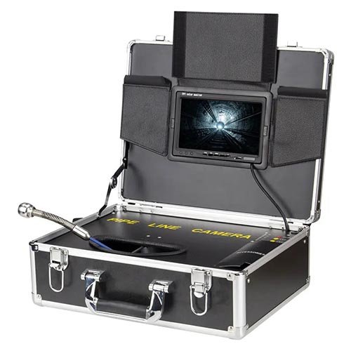 Camera nội soi ống thoát nước SYANSPAN H6