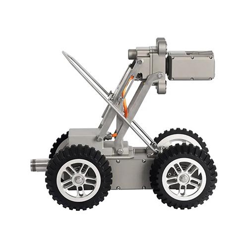 Camera robot kiểm tra đường ống SYANSPAN WR030