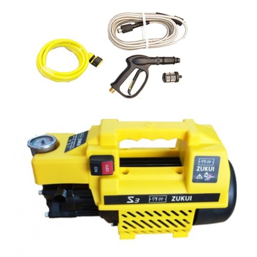 Máy rửa xe gia đình Zukui S3 2000W