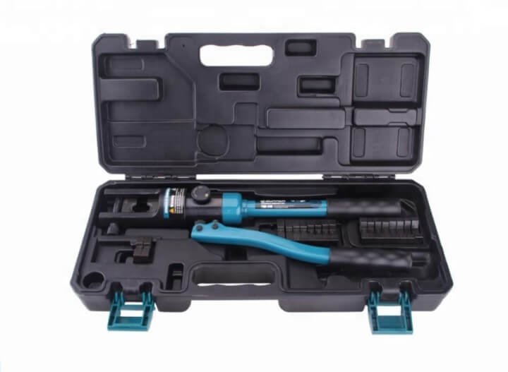 Zupper YQK-240 Bộ sản phẩm Zupper YQK-240 đầy đủ
