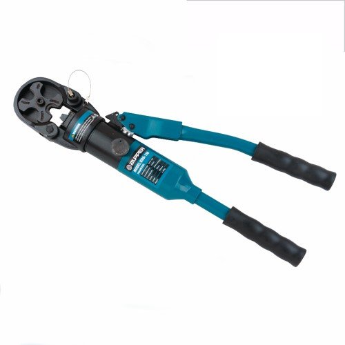 Kìm ép cốt thủy lực bằng tay ZUPPER KDG-150