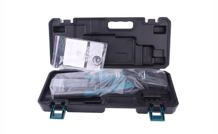 Bộ sản phẩm kìm ép cos thuỷ lực bằng tay ZUPPER KYQ-300