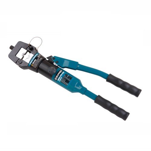 Kìm bấm đầu cos thủy lực bằng tay ZUPPER KYQ-300C