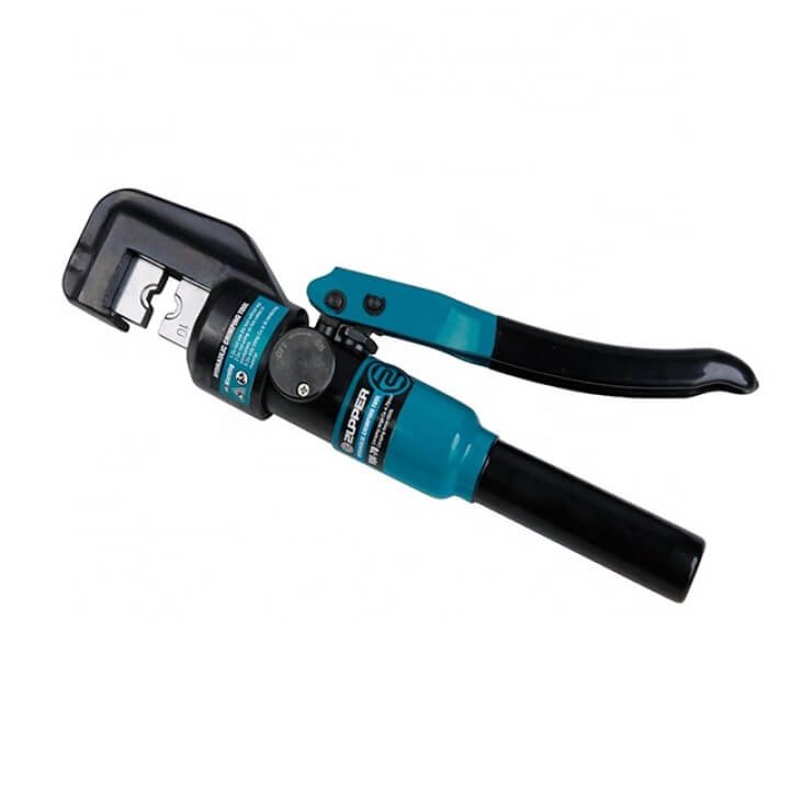 Máy ép thủy lực bằng tay ZUPPER YQK-70