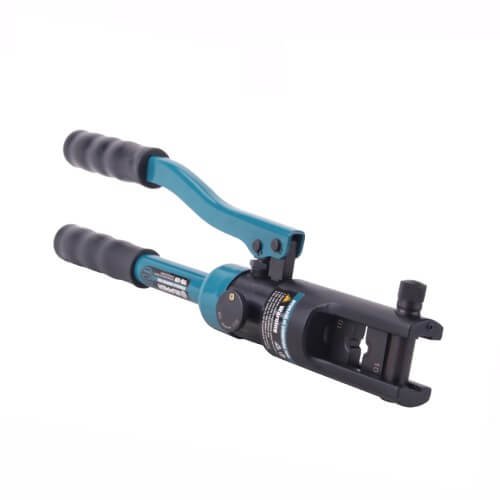 Kìm bấm đầu cos thủy lực bằng tay ZUPPER YYQ-120