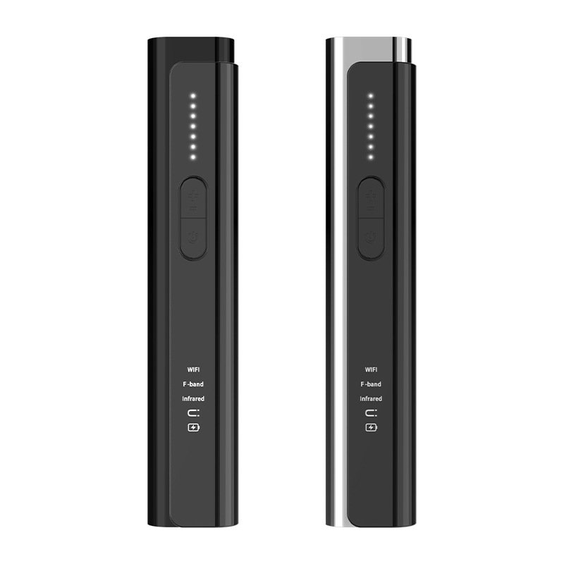 Máy dò Ghi Âm, Camera Siêu Nhanh D1 Pro ( hàng nhật )