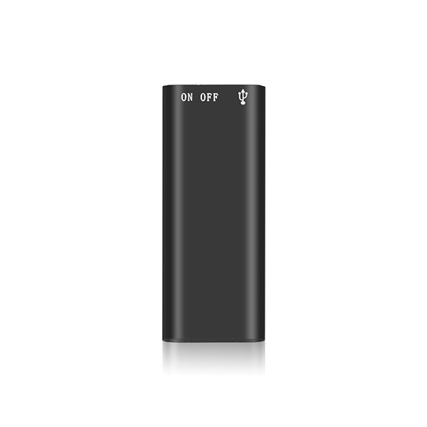 Máy Ghi Âm Mini Q10 Bộ Nhớ 5 Ngày