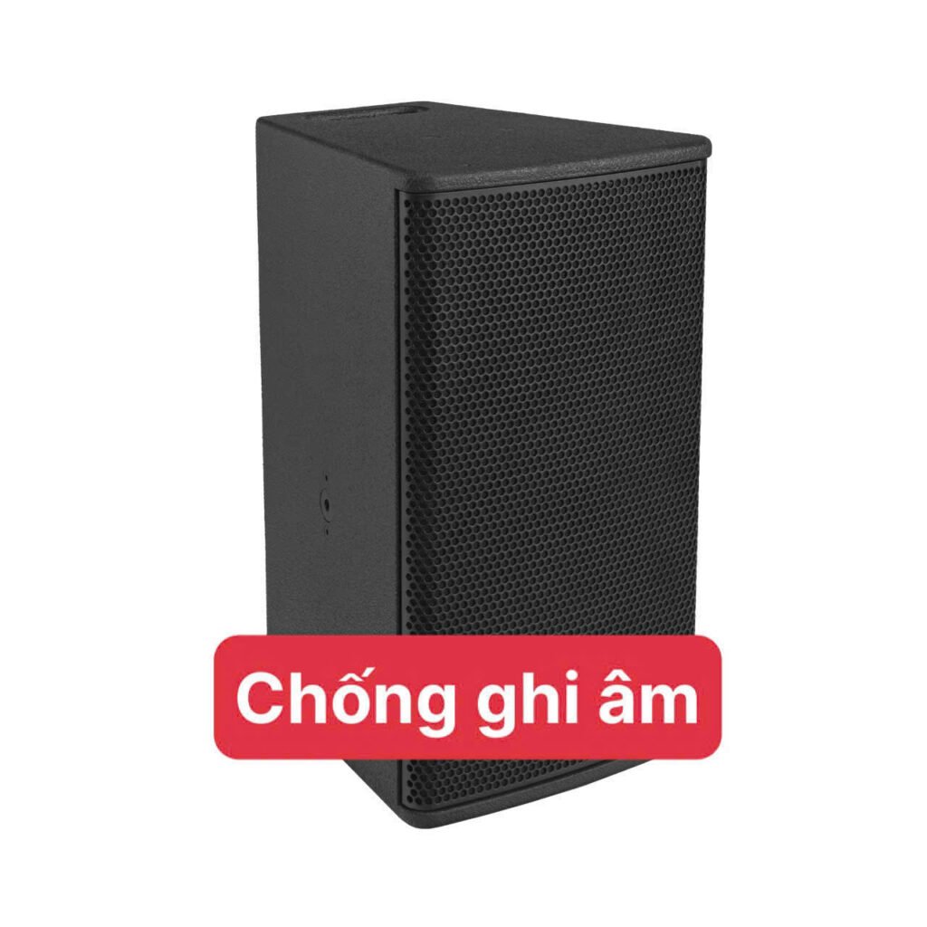 Thiết Bị Máy Chống Ghi Âm Cao Cấp ( diện tích lớn )