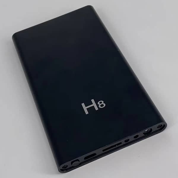 Camera Wifi Sạc Dự Phòng JA34 Full Hd
