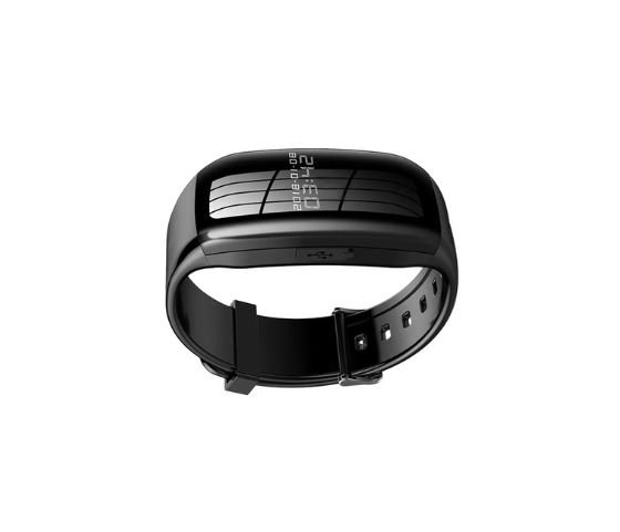 Camera Đồng Hồ Đeo Tay Thông Minh Wsmart C5 Full Hd